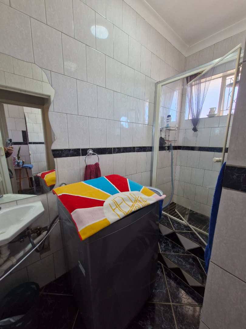 3 Bedroom Property for Sale in Navalsig Free State